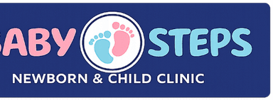 Baby Steps – Newborn & Child Clinic