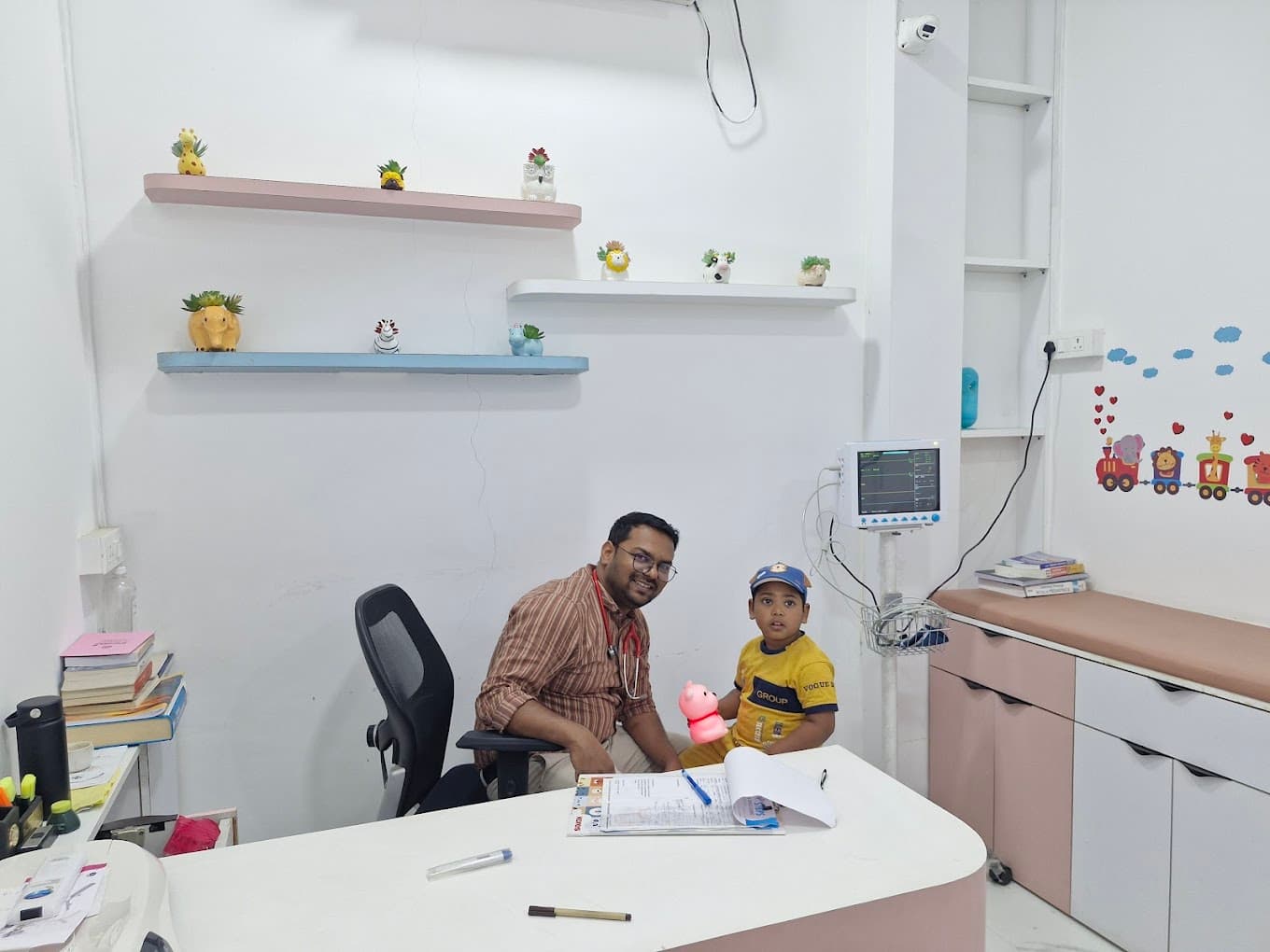 Dr. Sudarshan Dev Arya