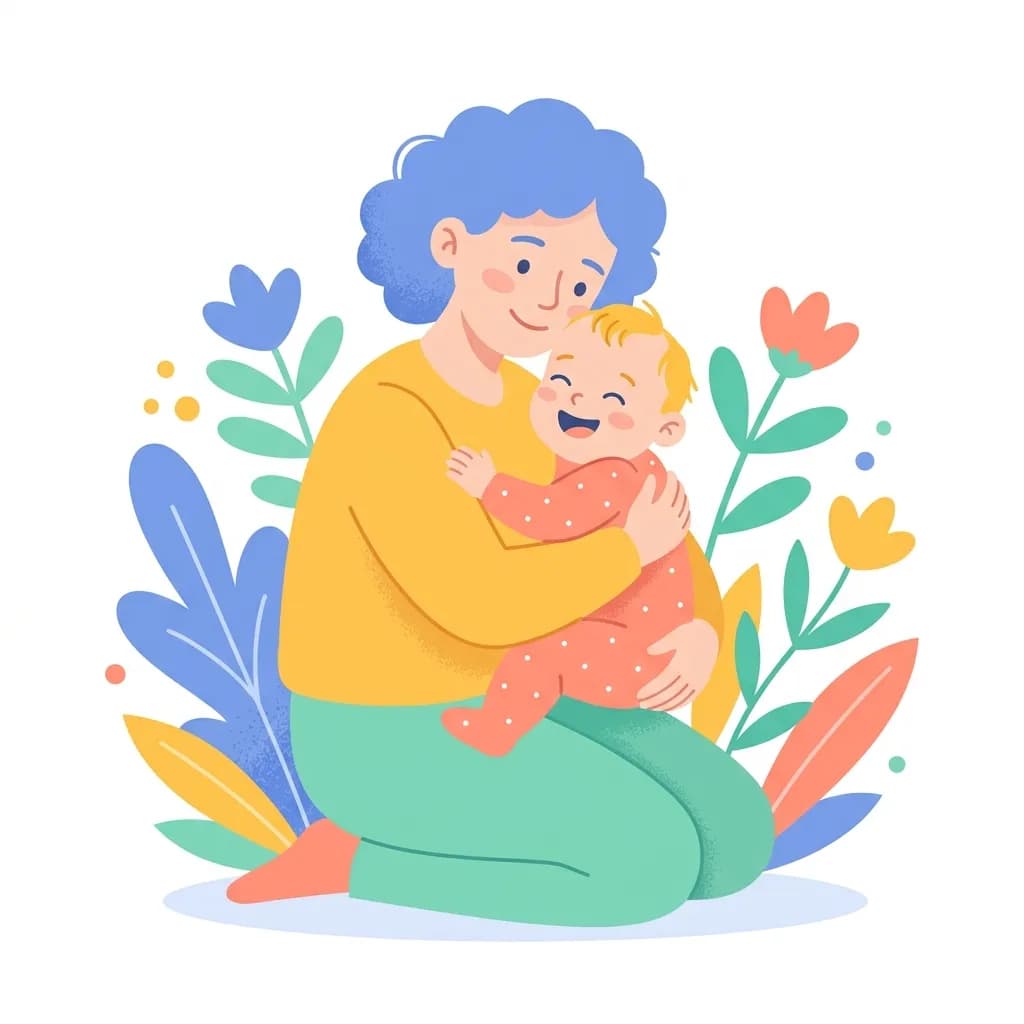 Caring for your newborn - baby steps clinic